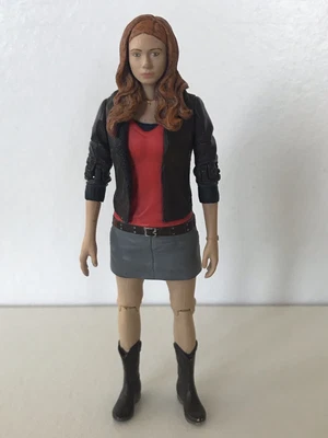 £7.99 • Buy Doctor Who Figure - Amy Pond - Companion Of 11th Dr (lot P709)