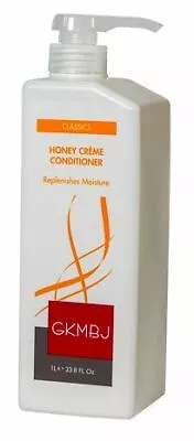 GKMBJ Honey Crème Conditioner 1L • $48.95