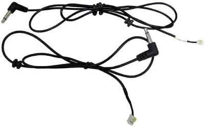 Guitar Hero World Tour Replacement Cymbal Wire Cable Left And Right • $15.79