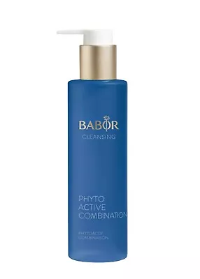 Babor Cleansing CP Phytoactive Combination 100ml • $24.75