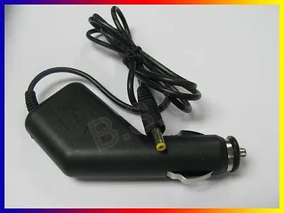 For Logitech Pure Fi Anywhere 2 Ipod Dock 12V Car Charger Power Supply Adaptor • £4.40