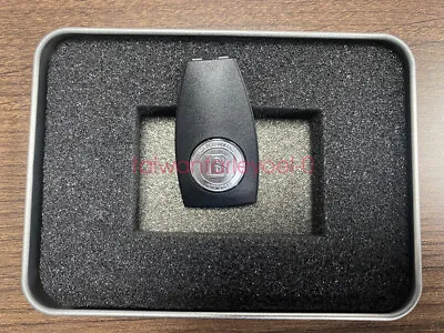 New Silver Fit Mercedes-Benz B Key FOB Remote Smart Key Back Cover A0008900023 • $22.99