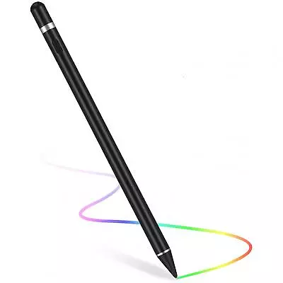 ACTIVE STYLUS PEN DIGITAL CAPACITIVE TOUCH RECHARGEABLE PALM For TABLETS • $36.94