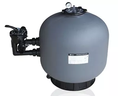 £319.99 • Buy SWIMMING POOL SAND FILTER 21  10.80m³/hr ABOVE & BELOW GROUND POOLS