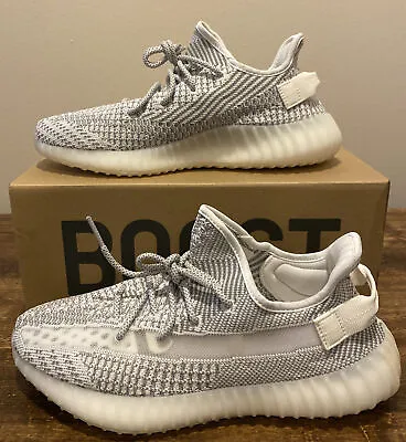 Adidas Yeezy Boost 350 V2 Static EF2905 Men’s Size 10! Next Day Shipping! 🔥 • $276.25