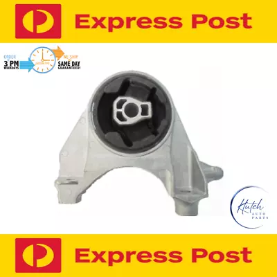 Front Engine Mount For HOLDEN Captiva CG Z22D1 2.2L Auto 1/11-on MELBOURNE STOCK • $94.95