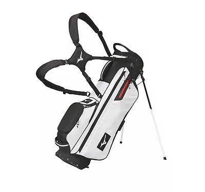 New Mizuno Golf BR-D3 Stand Bag • $189.95