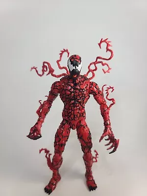 Hasbro VenomPool Wave Carnage Action Figure 6 Inch Scale Marvel Legends • $20.77