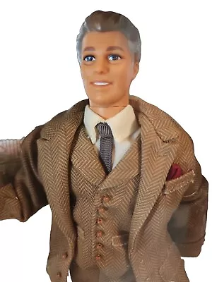 Ken As Henry Higgins In My Fair Lady #15499 Hollywood Legends Collection • $29.99