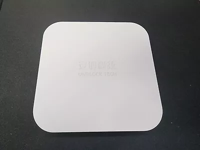 Unblock Tech UBOX9 安博盒子9代 PRO MAX 4G+64GB OS Gen9 TV BOX • $139.99