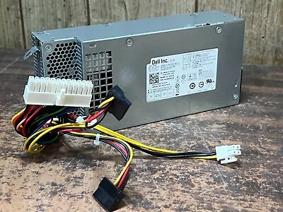 220W Power Supply PSU For Dell Inspiron 660s Vostro 270s • $17.50