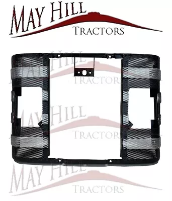 Massey Ferguson 135 & 148 Tractor Front Grill 14  • £35.65