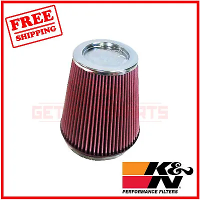K&N Universal Air Filter For Ford F-150 1997-2008 • $83.13