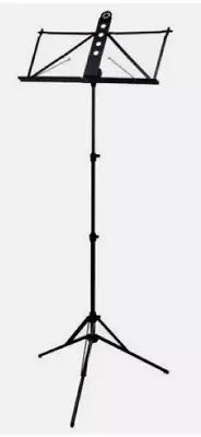 Yamaha MS-303AL Lightweight Folding Music Stand • $100