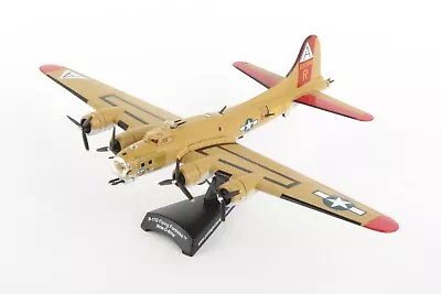 B-17G Flying Fortress Nine O Nine 1/155 Scale Aircraft • $45.99