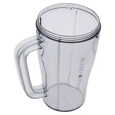 Kenwood Plastic Jug Glass BL9826 Smoothie 2Go Blender SB05 BL030 • $34.09