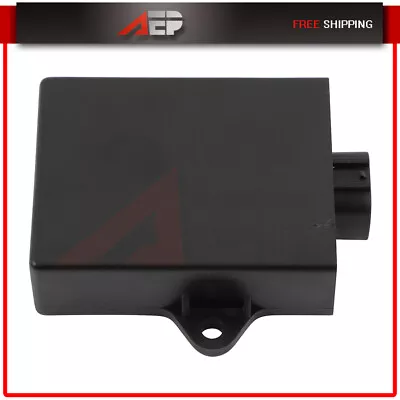 Fit For 1991-02 Suzuki King Quad 300 LTF300F LTF4WDX Ignitor CDI Box • $17.59