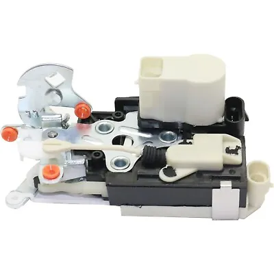 Front Driver Door Lock Actuator For 1998-2003 Chevrolet S10 GMC Sonoma 15066132 • $35.89