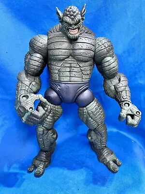 Marvel Legends Toybiz Abomination Figure - Onslaught BAF Series  2006 • $19.90