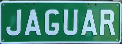 $28.95 • Buy Jaguar