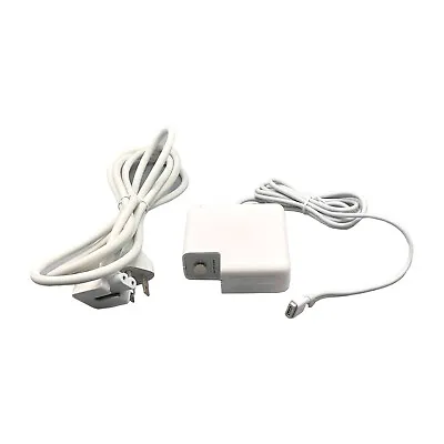 Genuine Apple Mag1 85W T-Tip Charger For MacBook Pro 15  17  2008 2009 2010 2011 • $33.73