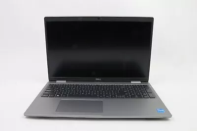 Dell Latitude 5530 | Intel Core I5-1245u | 256gb | 16gb | No Os/power Adapter • $28