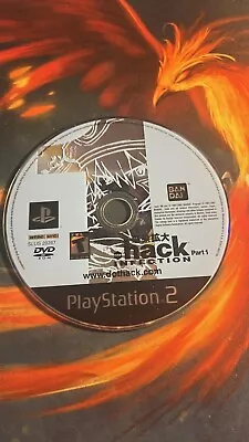 Ps2 Hack Infection Part 1 Disc Only • $9.99