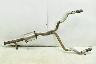 2000-2009 Honda S2000 Catback Exhaust System No Muffler Clut S2K 00-09 • $371.07