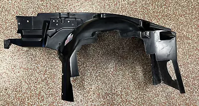 97-04 C5 Corvette Front Fender Liner Inner Skirt - L.H. (Fiberglass) (U.S. Made) • $529