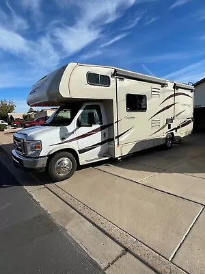 $59000.   2018 Coachman Leprechaun  27’ Motorhome • $59000