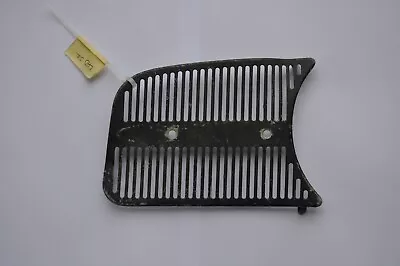 VW Classic Beetle Dashboard Early Speaker Grill Grille LHD Pre67 Left Piece (S2) • $20.53