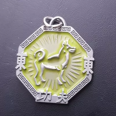 1 X Jackie Chan Adventures 2003 Talisman Dog • £3