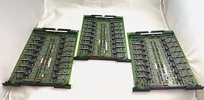 Lot Of 3 - Mitel - ONS LINE Card - MC320BE  For Model SX-2000 • $129.95