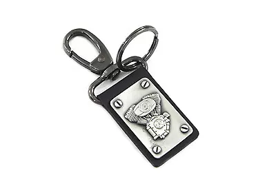 TC-88 Motor Keychain Fits Harley Davidson • $32.79