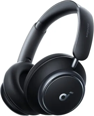 $219.99 • Buy Soundcore Space Q45 Wireless Headphones Adaptive Noise Cancelling 50Hr Playtime
