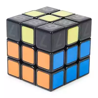 Rubiks 3X3 Coach Cube • $27.99