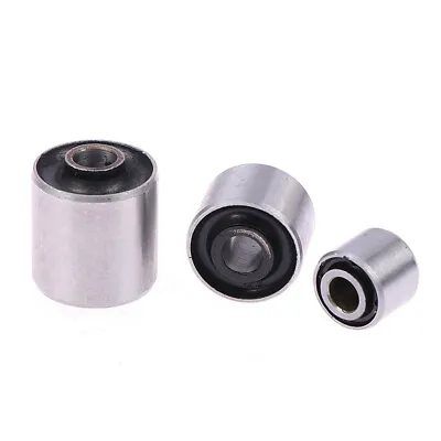 $7.94 • Buy GY6 Engine Mount Shock Power Bushing For 139QMB China Scooter Moped ATV Go-KaGA