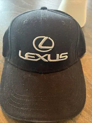 Embroidery Adjustable Lexus Baseball Sport Cap • $12.49