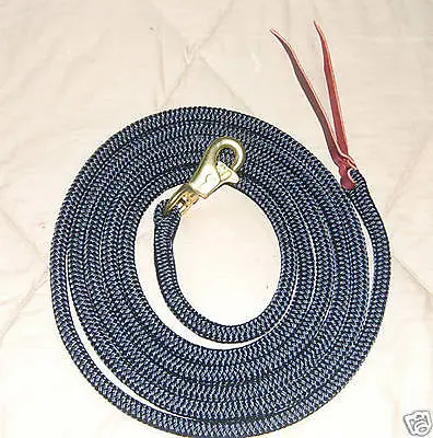 14' Training Yacht Rope Lead For Parelli Method • $28.76