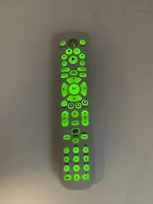 Xbox 360 Live Universal Media Remote Control • $4