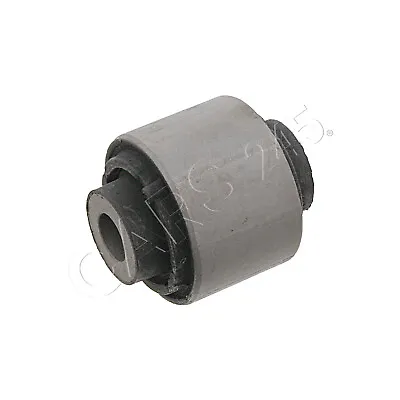 SWAG Hub Carrier Bushing Rear Axle Fits AUDI Tt SEAT SKODA VW Bora 1J0505203 • $10.77