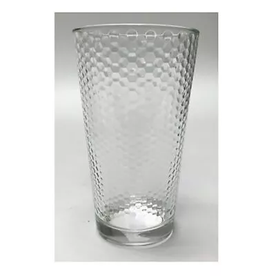 NEW Circleware Paragon Juice Glasses Set Of 4 By Spotlight • $14