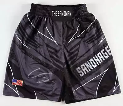 Cory Sandhagen Signed UFC Fight Shorts (Beckett) • $84