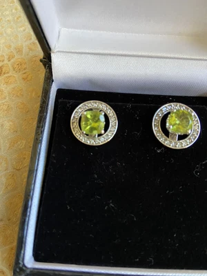 $295 • Buy Diamond Earring Jackets