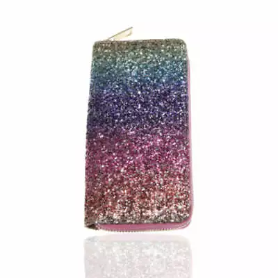 Sparkle Clutch Wallet • $17.99