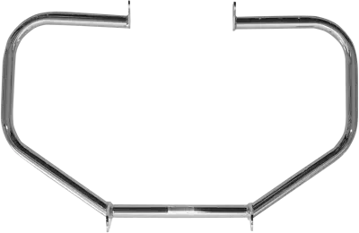 $229.95 • Buy Unibar Front Highway Bar Engine Crash Guard Chrome Yamaha V Star 1300 2007-2015