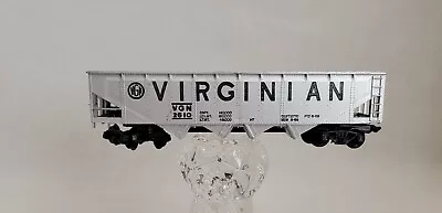 Tyco Virginian Vgn 2610 Hopper Ho Train Car • $5