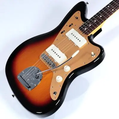Fender FSR Made In Japan Traditional 60S Jazzmaster 3 Tone Sunburst Slab • $1252.53