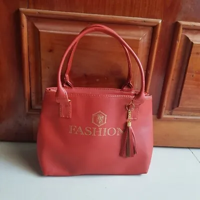 Hand Bag Woman New Shoulder Tote Michel Kors Designer Style Satchel Cut Gift2023 • $18.99