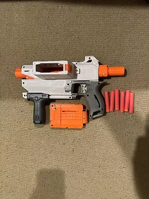 Nerf Gun Mediator • $30